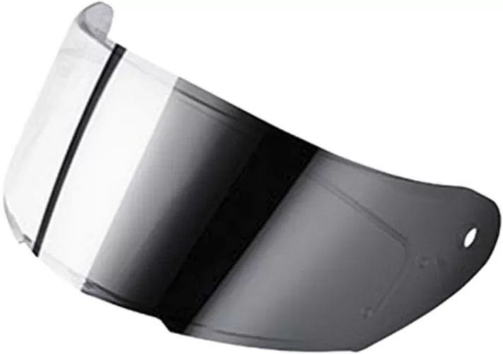 Caberg Visier fogcity vorbereitet Avalon X/Avalon - silber gesp.