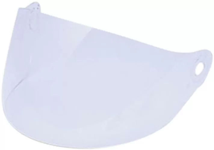 Caberg Visier Freeride X - transparent