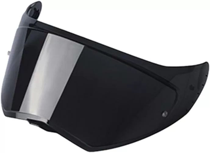 Caberg Visier pinlock vorbereitet Tanami - dunkel getönt