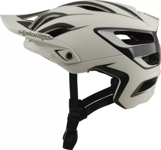 Troy Lee Designs A3 Helmet W/Mips - Uno beige