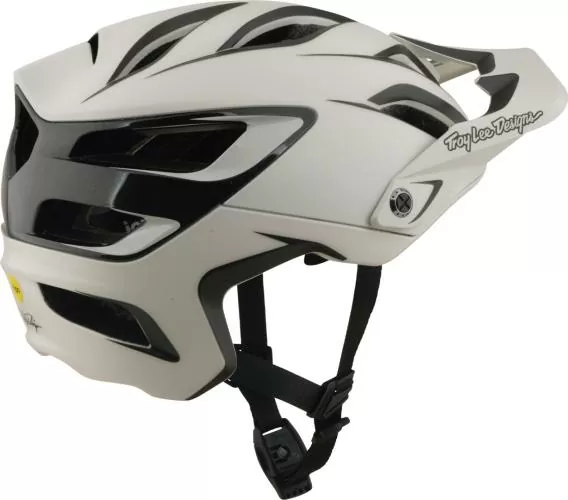 Troy Lee Designs A3 Helmet W/Mips - Uno beige