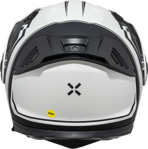 Preview: iXS Klapphelm Venture 1.0 MIPS - dunkelgrau matt