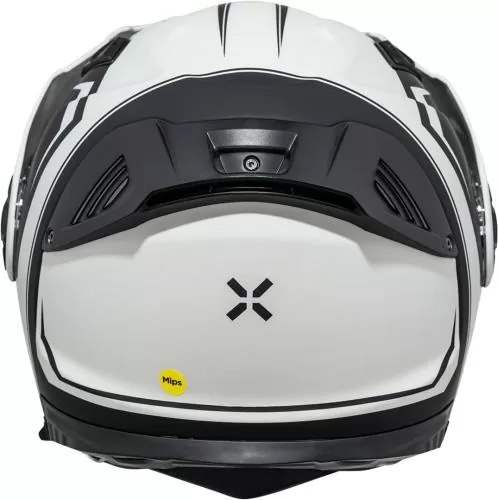 iXS Klapphelm Venture 1.0 MIPS - dunkelgrau matt