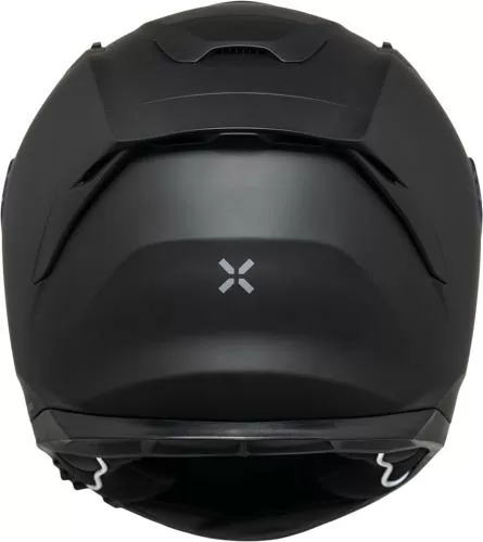 iXS Rapid 2.0 Chalky Integralhelm - matt-schwarz