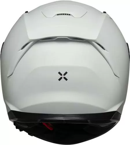 iXS Rapid 2.0 Chalky Integralhelm - grau matt