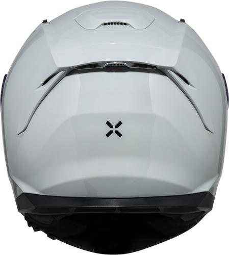 Preview: iXS Rapid 2.0 Glossy Full-Face Helmet - grey