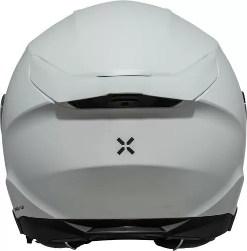 iXS Rapid J 1.0 Chalky Jethelm - grau matt