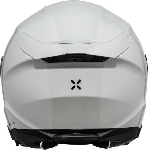 Preview: iXS Rapid J 1.0 Glossy Jethelm - grau