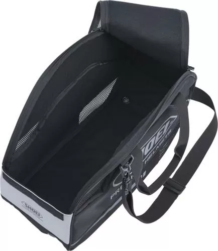 SHOEI Helm Tasche 5 - schwarz-grau