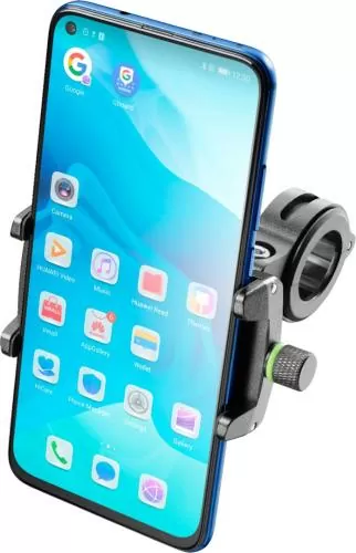 Interphone Aluminium Smartphone Halterung