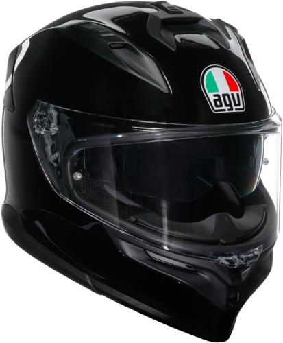 Preview: AGV Full Face Helmet K7 - Mono gloss black