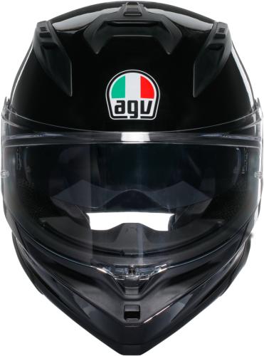 Preview: AGV Full Face Helmet K7 - Mono gloss black