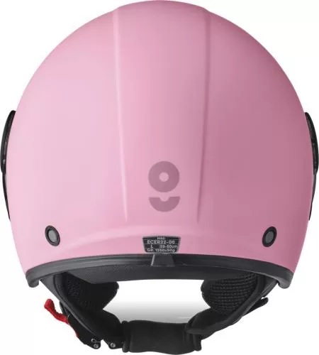 gms Jethelm Gelato - fragola