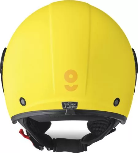 gms Jethelm Gelato - limone