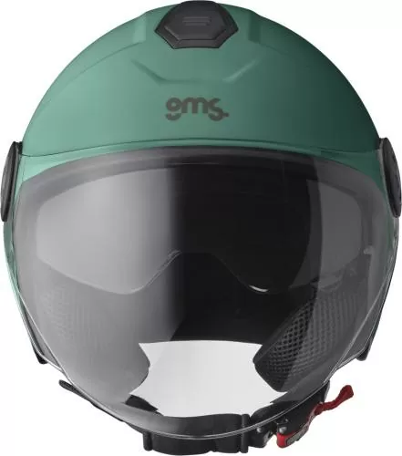gms Gelato Jet Helmet - menta