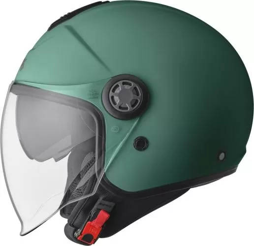 gms Gelato Jet Helmet - menta