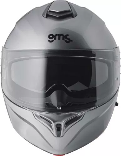 gms Flip-up helmet Aperio - titan