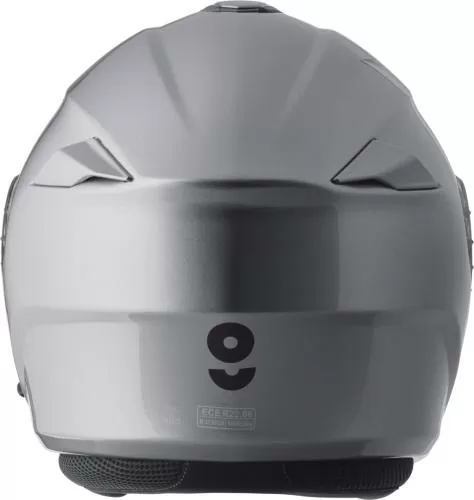 gms Flip-up helmet Aperio - titan