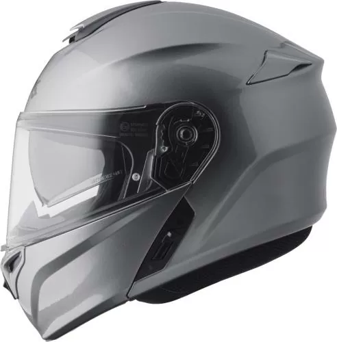 gms Flip-up helmet Aperio - titan