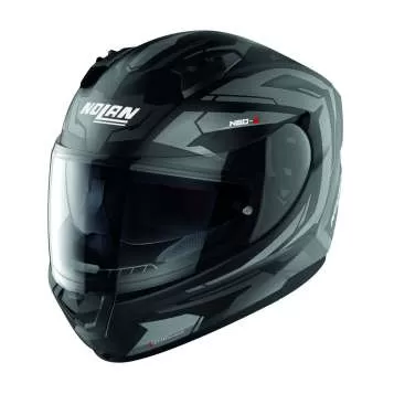 Nolan N60-6 Anchor #20 Full Face Helmet - black matt