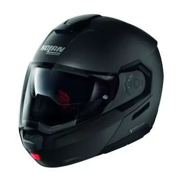 Nolan N90-3 Special N-Com #9 Flip-Up Helmet - anthracite