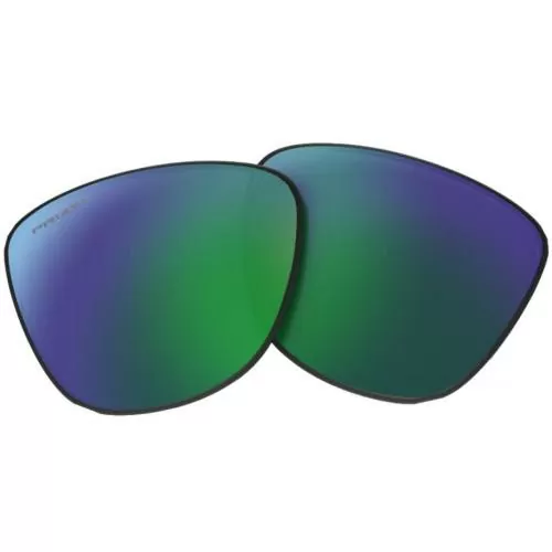Oakley Replacement Glass for Frogskins - Prizm Jade