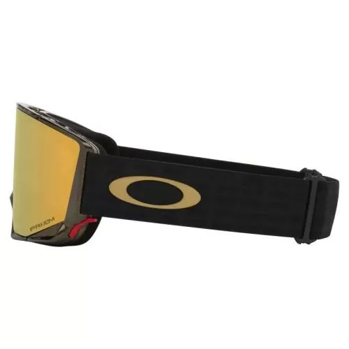 Oakley Flow Scape L 00 - 5OTH ANNIVERSARY/Prizm 24k & Prizm Iced