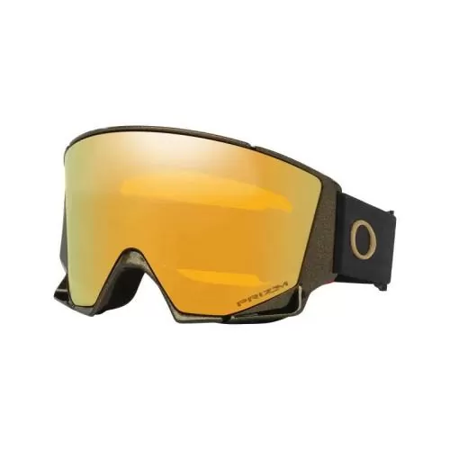 Oakley Flow Scape L 00 - 5OTH ANNIVERSARY/Prizm 24k & Prizm Iced