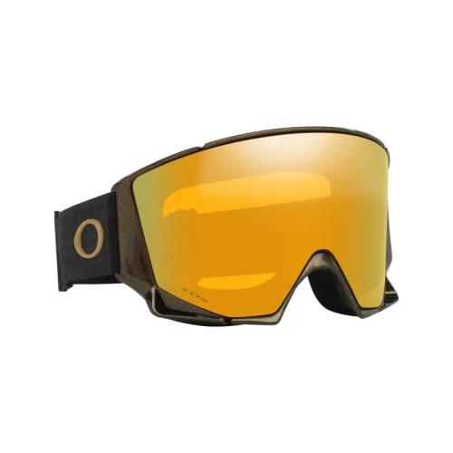 Preview: Oakley Flow Scape L 00 - 5OTH ANNIVERSARY/Prizm 24k & Prizm Iced