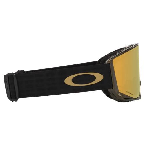 Preview: Oakley Flow Scape L 00 - 5OTH ANNIVERSARY/Prizm 24k & Prizm Iced