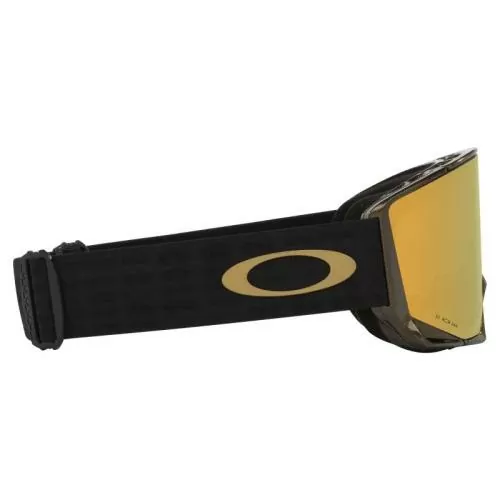 Oakley Flow Scape L 00 - 5OTH ANNIVERSARY/Prizm 24k & Prizm Iced