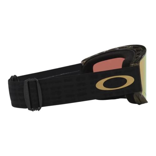 Preview: Oakley Flow Scape L 00 - 5OTH ANNIVERSARY/Prizm 24k & Prizm Iced