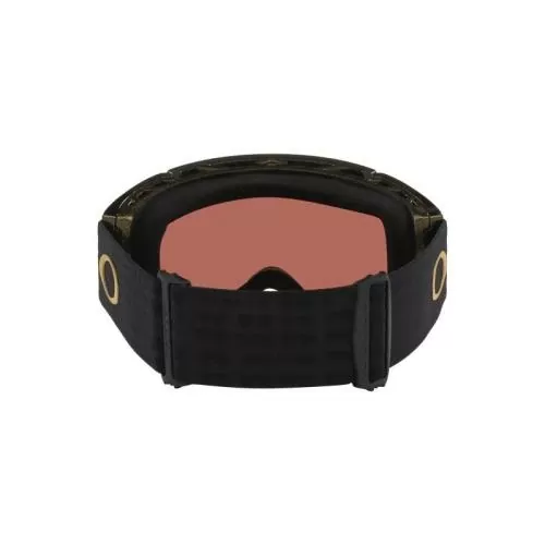 Oakley Flow Scape L 00 - 5OTH ANNIVERSARY/Prizm 24k & Prizm Iced