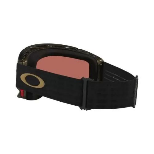Oakley Flow Scape L 00 - 5OTH ANNIVERSARY/Prizm 24k & Prizm Iced