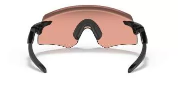 Oakley Eyewear Encoder - Polished Black, Prizm Field