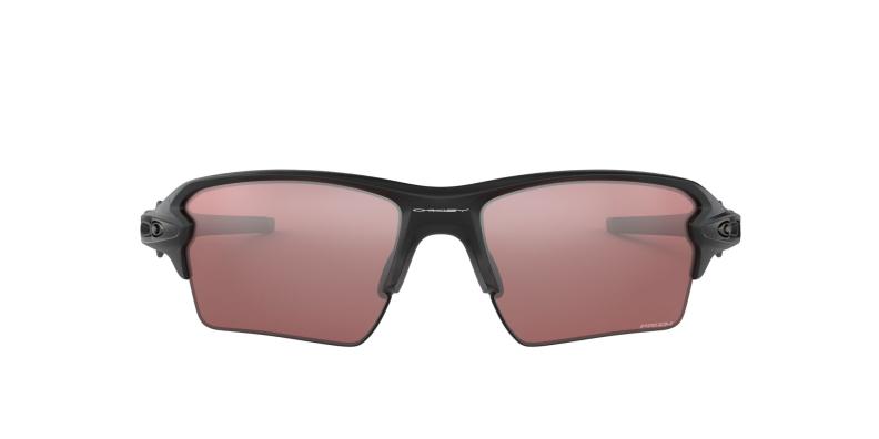 Preview: Oakley Sunglass Flak 2.0 Xl - matte black, prizm dark golf