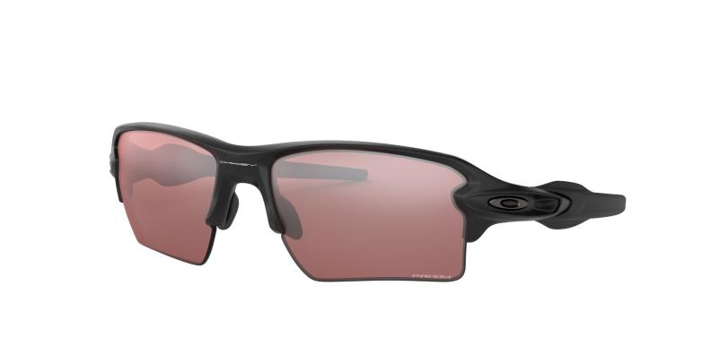 Preview: Oakley Sunglass Flak 2.0 Xl - matte black, prizm dark golf