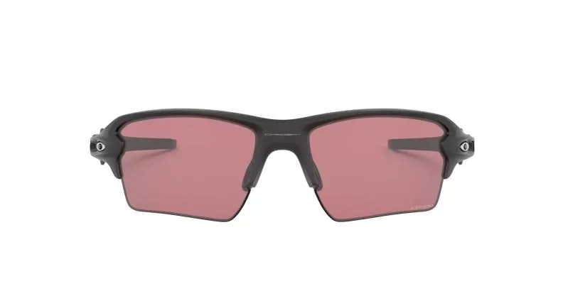 Oakley Sunglass Flak 2.0 Xl - steel, prizm dark golf