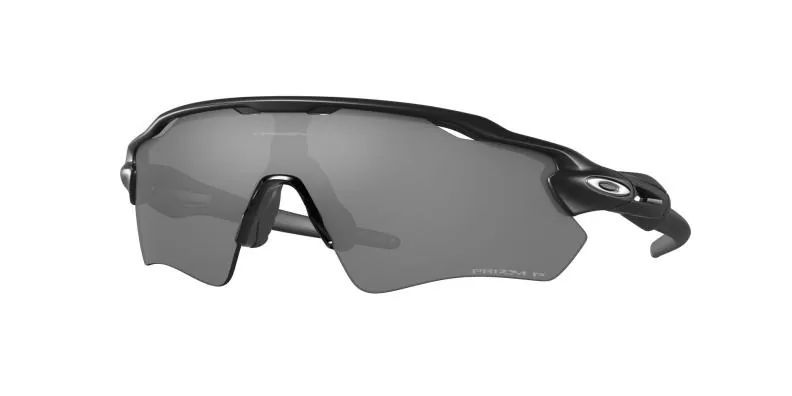 Oakley Sonnenbrille Radar Ev Path - matte black, prizm black polarized