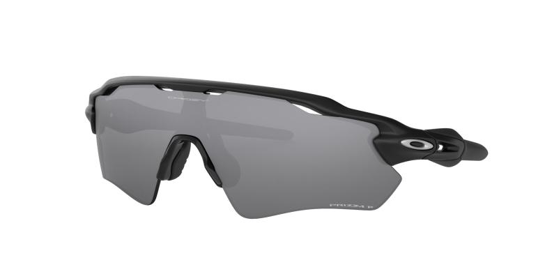 Preview: Oakley Sonnenbrille Radar Ev Path - matte black, prizm black polarized