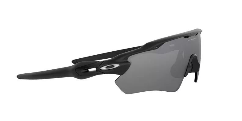 Oakley Sunglass Radar Ev Path - matte black, prizm black polarized