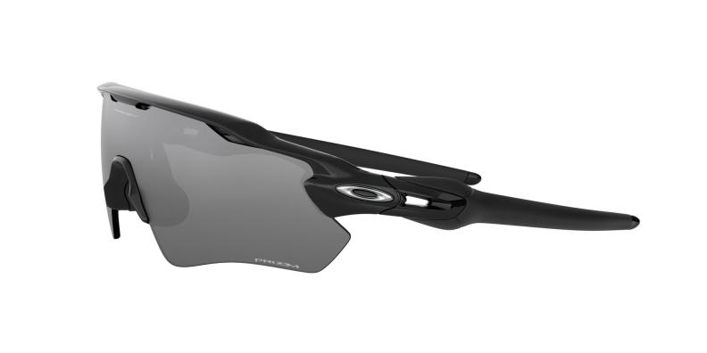Preview: Oakley Sonnenbrille Radar Ev Path - polished black, prizm black