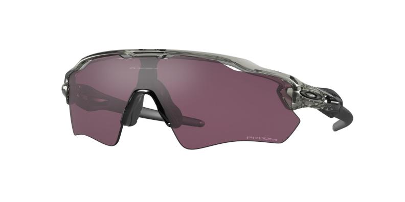 Preview: Oakley Sunglass Radar Ev Path - grey ink, prizm road black