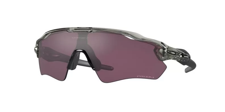 Oakley Sunglass Radar Ev Path - grey ink, prizm road black