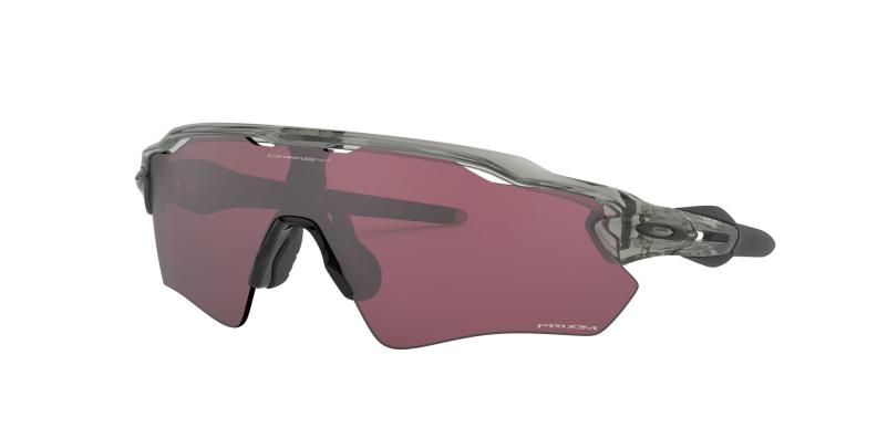 Preview: Oakley Sunglass Radar Ev Path - grey ink, prizm road black