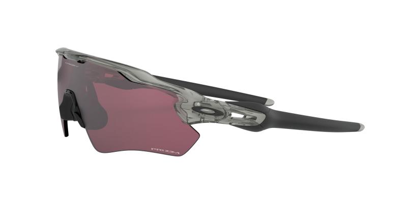 Preview: Oakley Sunglass Radar Ev Path - grey ink, prizm road black
