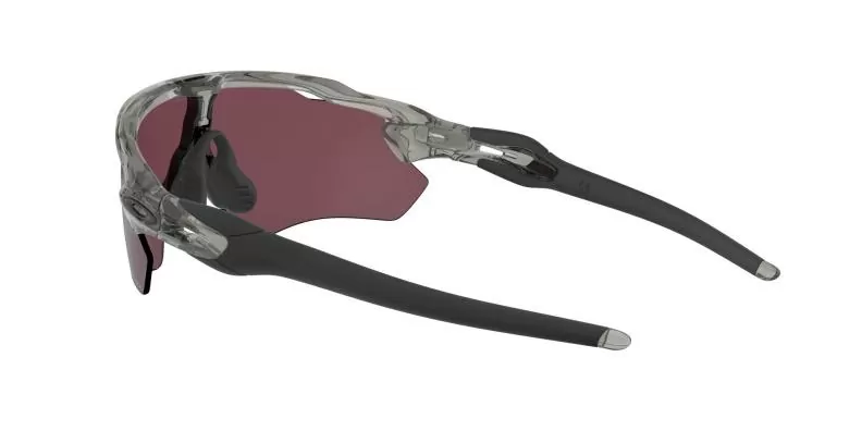 Oakley Sunglass Radar Ev Path - grey ink, prizm road black