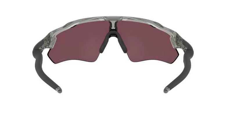 Oakley Sunglass Radar Ev Path - grey ink, prizm road black