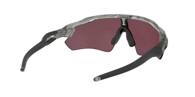 Oakley Sunglass Radar Ev Path - grey ink, prizm road black