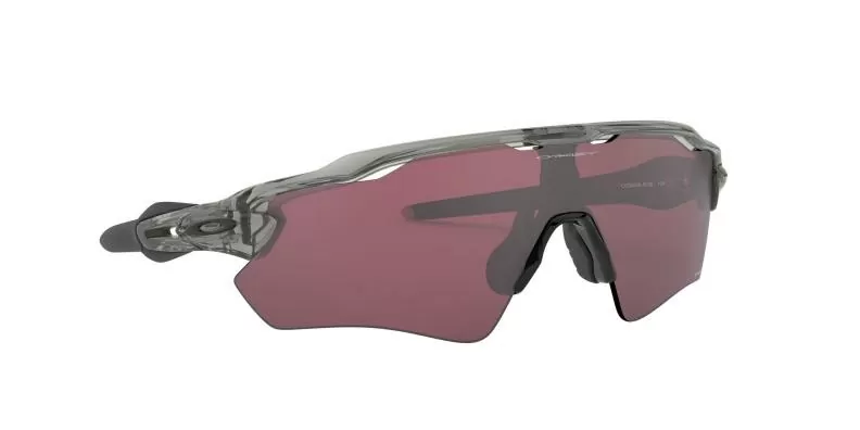 Oakley Sunglass Radar Ev Path - grey ink, prizm road black